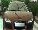 Video : Audi bets big on India's growing luxury car market