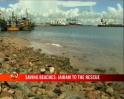 Saving beaches: Jairam to the rescue