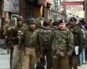 Video : Police blames Pak for Srinagar attack