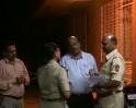 Video: Cong leader's son shoots at businessman