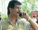 Video: Mumbai's ex-encounter specialist arrested