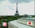 Paris, a goldmine of art