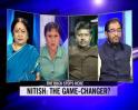 Video : Will Nitish Kumar be the game-changer of this election?