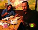 Fully fed in Mcleodganj