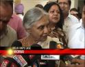 Video : If true, Delhi rape shameful: Shiela Dikshit
