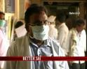 Video : Swine flu: Taking no chances
