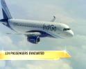 Video : Bomb scare on Indigo's Delhi-Kolkata flight