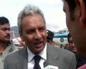 Video : Kabul attacks won't deter us: Indian envoy
