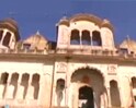 Rajasthan: The famous Havelis
