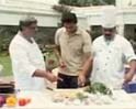 A culinary journey in Bhopal