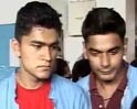 Video : Students affected by Mumbai gas leak