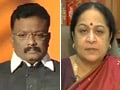 Video : Telangana fast politics: Cong strikes deal?