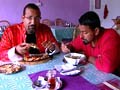 Rocky, Mayur cool off in Kodaikanal