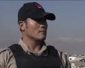 Video : Indian security guards in Afghanistan