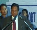 Video : Govt responsible for deadlock: Naga leaders