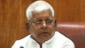 Video : Lalu on rail catering