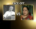 Video : Modi fires Bhopal salvo at Sonia, Cong hits back