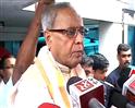 Arjun Singh sent Anderson out of Bhopal: Pranab Mukherjee