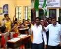 Video : Bangalore school's warning on the Right to Education