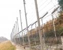 Video : Pak fires rockets at Wagah border