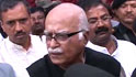 Video : Advani sops for youth