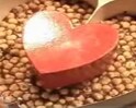 Food for your love