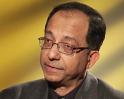 Talking Heads with Kaushik Basu