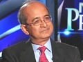 Video : Volatile capital flow a concern for India: ADB