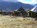 Video : No homes for Ladakh flood victims