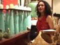 Shopping in Sri Lanka