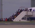 Video : France expels more Roma to Bucharest