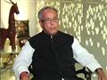 Congress needs Mamata to dislodge Left, says Pranab