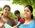 Video : डीयू एडमिशन