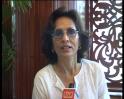 Video : Relieved after the verdict: Bina Ramani