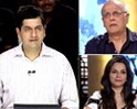 Does Bollywood thrive on controversies?