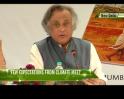 Climate talks: No great expectations
