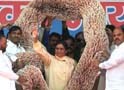Video : Mayawati is worth Rs 88 crore