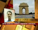 Video : Pak situation a matter of concern: Antony