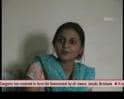 Video : MP labourer's daughter makes it to IAS