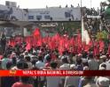 Video: Nepal's unrest its own doing: India