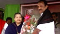Video : Courting Jayalalithaa?