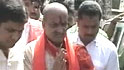 Video : Ban on Muthalik