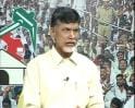 Video : Chandrababu Naidu arrested, shifted to hospital