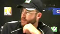 Momentum is with India, says Vettori