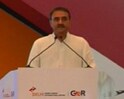 Video : It is a proud moment for the entire country: Praful Patel