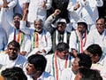 Video : Telangana factor prompts the Congress to fast
