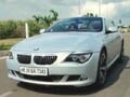 BMW 650i: What more can men want!