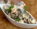 Gourmet Central: A smoking hot treat