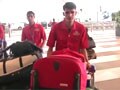 Video : Delhi: Delays mar Jet, Kingfisher shift to T-3