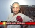 Video : My son will win: Sheila Dikshit